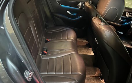 Mercedes-Benz GLC Coupe, 2019 год, 4 200 000 рублей, 19 фотография