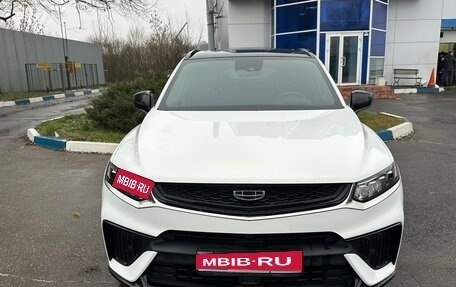 Geely Tugella FY11, 2023 год, 3 200 000 рублей, 1 фотография