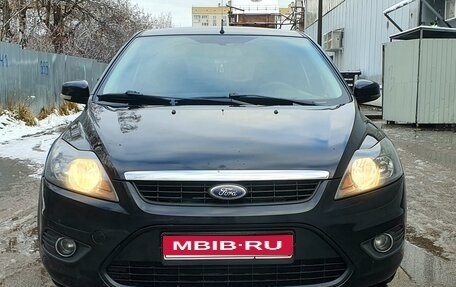 Ford Focus II рестайлинг, 2008 год, 565 000 рублей, 1 фотография