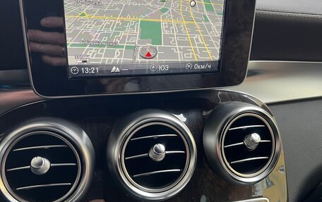 Mercedes-Benz GLC Coupe, 2019 год, 4 200 000 рублей, 23 фотография