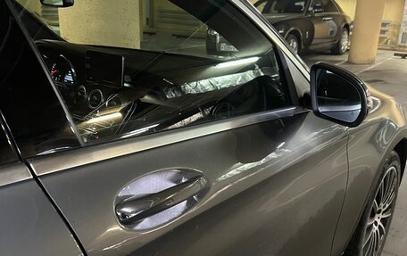 Mercedes-Benz GLC Coupe, 2019 год, 4 200 000 рублей, 21 фотография