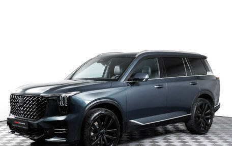 GAC GS8, 2023 год, 3 578 000 рублей, 1 фотография