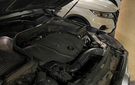 Mercedes-Benz GLC Coupe, 2019 год, 4 200 000 рублей, 22 фотография