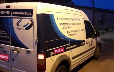 Ford Transit Connect, 2007 год, 650 000 рублей, 1 фотография