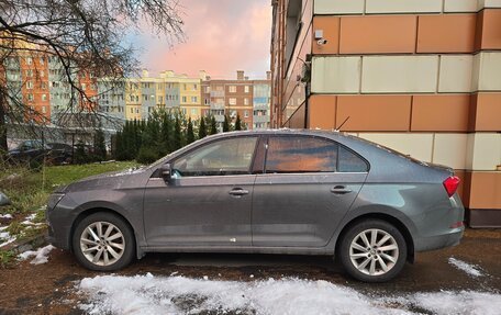 Skoda Rapid II, 2022 год, 2 049 000 рублей, 6 фотография