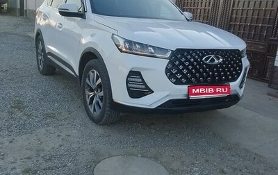 Chery Tiggo 7 Pro, 2022 год, 1 850 000 рублей, 1 фотография