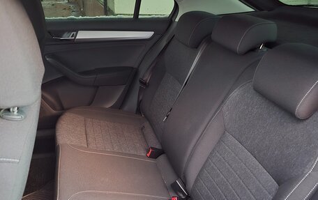 Skoda Rapid II, 2022 год, 2 049 000 рублей, 15 фотография