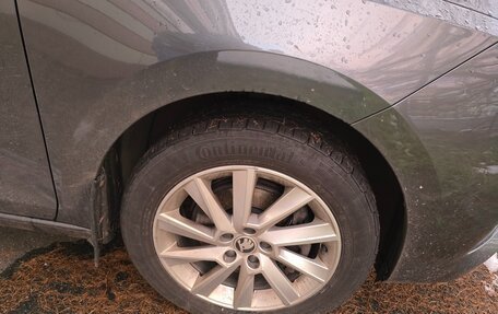 Skoda Rapid II, 2022 год, 2 049 000 рублей, 17 фотография