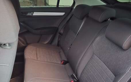 Skoda Rapid II, 2022 год, 2 049 000 рублей, 16 фотография