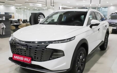 Haval F7, 2025 год, 2 749 000 рублей, 1 фотография