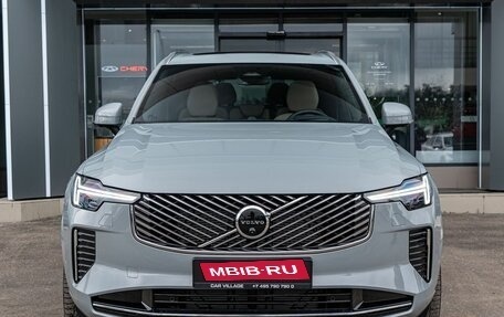 Volvo XC90 II рестайлинг, 2025 год, 12 990 000 рублей, 1 фотография