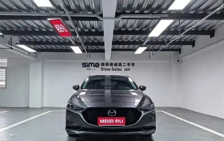 Mazda 3, 2022 год, 1 033 000 рублей, 1 фотография