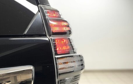 Toyota Land Cruiser Prado 150 рестайлинг 2, 2017 год, 4 075 000 рублей, 10 фотография