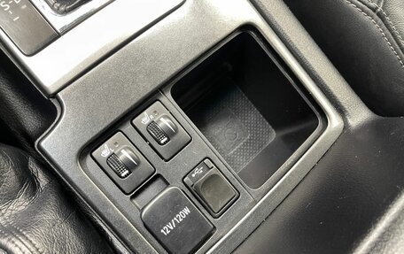 Toyota Land Cruiser Prado 150 рестайлинг 2, 2017 год, 4 075 000 рублей, 18 фотография