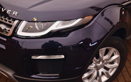 Land Rover Range Rover Evoque I, 2018 год, 2 700 000 рублей, 11 фотография