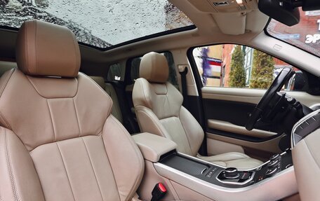 Land Rover Range Rover Evoque I, 2018 год, 2 700 000 рублей, 17 фотография