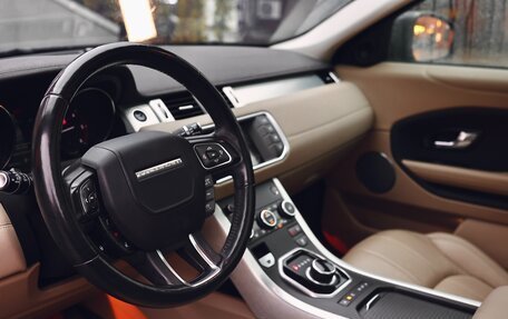 Land Rover Range Rover Evoque I, 2018 год, 2 700 000 рублей, 14 фотография