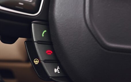 Land Rover Range Rover Evoque I, 2018 год, 2 700 000 рублей, 22 фотография