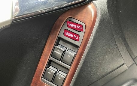 Toyota Land Cruiser Prado 150 рестайлинг 2, 2017 год, 4 075 000 рублей, 19 фотография