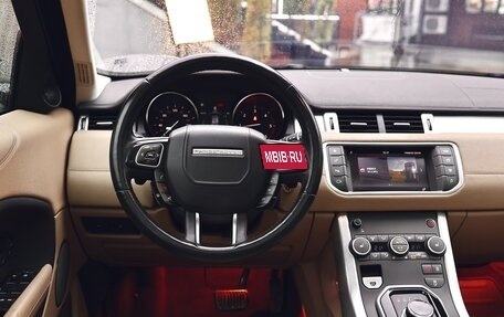 Land Rover Range Rover Evoque I, 2018 год, 2 700 000 рублей, 20 фотография