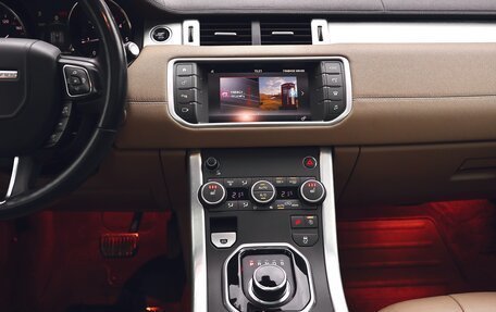 Land Rover Range Rover Evoque I, 2018 год, 2 700 000 рублей, 26 фотография