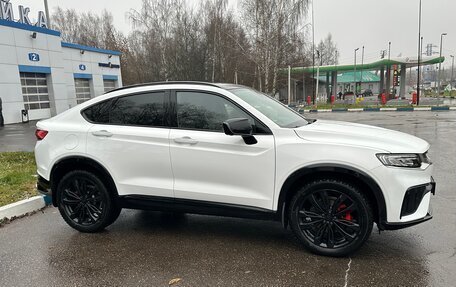 Geely Tugella FY11, 2023 год, 3 200 000 рублей, 4 фотография