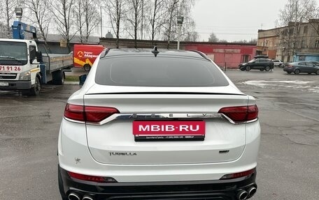 Geely Tugella FY11, 2023 год, 3 200 000 рублей, 2 фотография