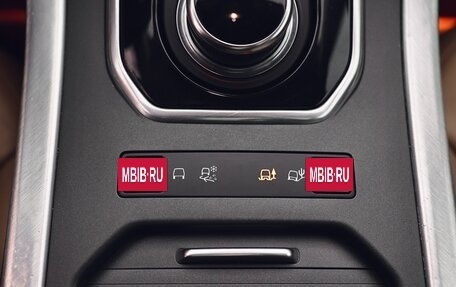 Land Rover Range Rover Evoque I, 2018 год, 2 700 000 рублей, 30 фотография