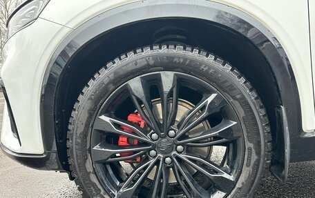 Geely Tugella FY11, 2023 год, 3 200 000 рублей, 11 фотография