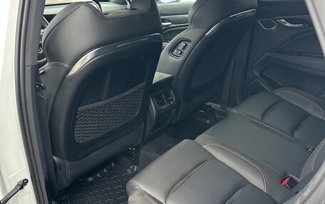 Geely Tugella FY11, 2023 год, 3 200 000 рублей, 9 фотография