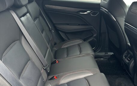 Geely Tugella FY11, 2023 год, 3 200 000 рублей, 8 фотография