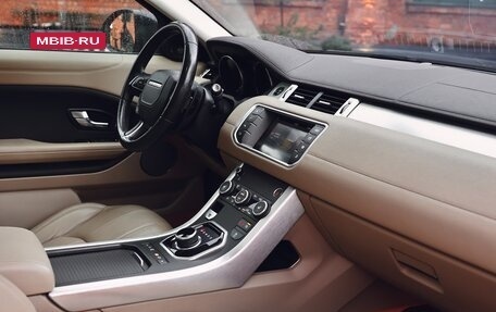 Land Rover Range Rover Evoque I, 2018 год, 2 700 000 рублей, 32 фотография