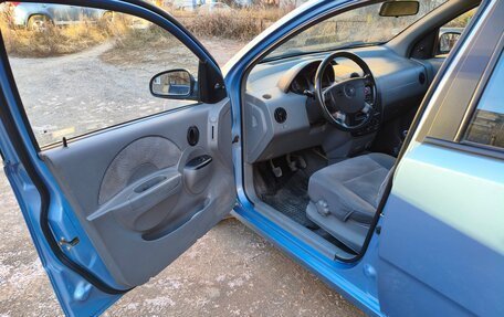 Chevrolet Aveo III, 2005 год, 375 000 рублей, 2 фотография