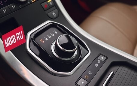 Land Rover Range Rover Evoque I, 2018 год, 2 700 000 рублей, 29 фотография