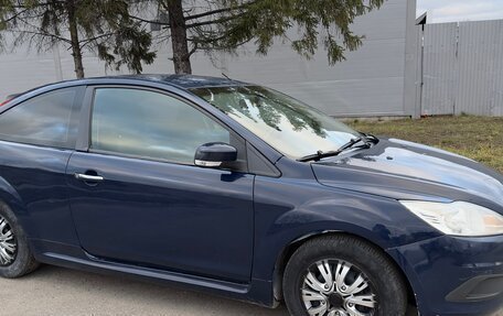 Ford Focus II рестайлинг, 2008 год, 350 000 рублей, 3 фотография