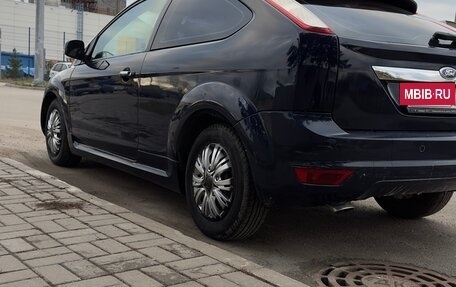 Ford Focus II рестайлинг, 2008 год, 350 000 рублей, 2 фотография