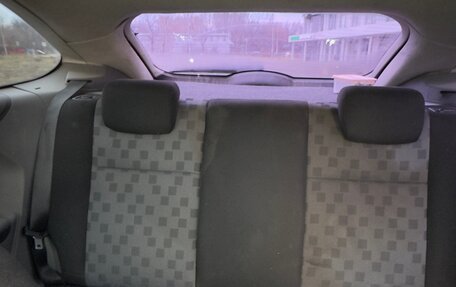 Ford Focus II рестайлинг, 2008 год, 350 000 рублей, 10 фотография