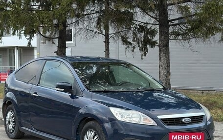 Ford Focus II рестайлинг, 2008 год, 350 000 рублей, 5 фотография