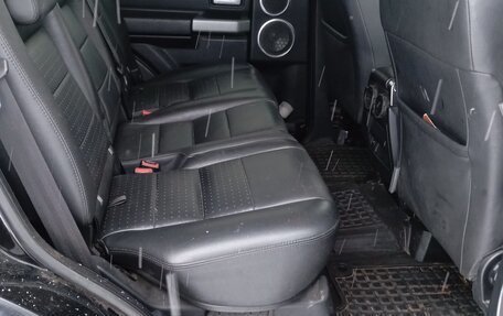 Land Rover Discovery III, 2008 год, 850 000 рублей, 7 фотография