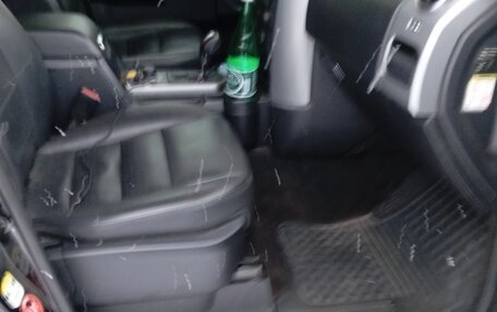 Land Rover Discovery III, 2008 год, 850 000 рублей, 10 фотография