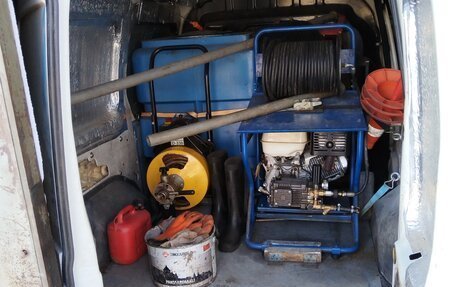 Ford Transit Connect, 2007 год, 650 000 рублей, 4 фотография