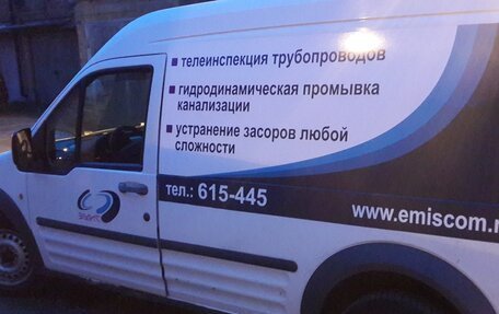 Ford Transit Connect, 2007 год, 650 000 рублей, 3 фотография