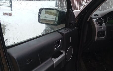 Land Rover Discovery III, 2008 год, 850 000 рублей, 12 фотография