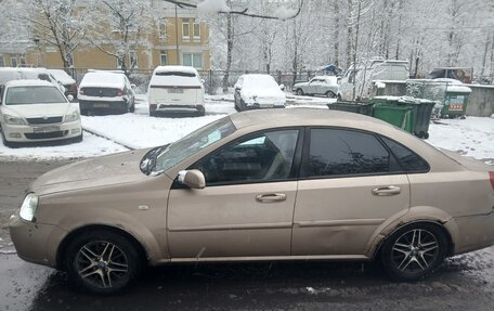 Chevrolet Lacetti, 2007 год, 179 000 рублей, 2 фотография