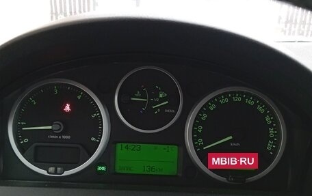 Land Rover Discovery III, 2008 год, 850 000 рублей, 5 фотография