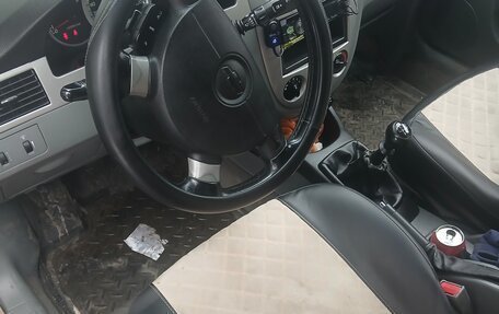 Chevrolet Lacetti, 2007 год, 179 000 рублей, 6 фотография