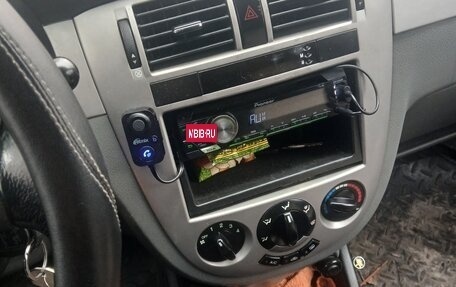 Chevrolet Lacetti, 2007 год, 179 000 рублей, 8 фотография