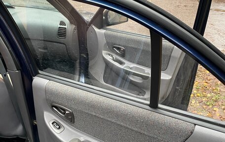 Hyundai Accent II, 2009 год, 420 000 рублей, 12 фотография