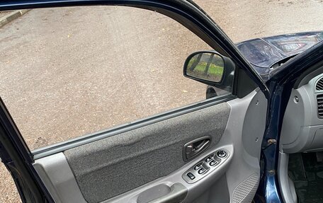 Hyundai Accent II, 2009 год, 420 000 рублей, 14 фотография