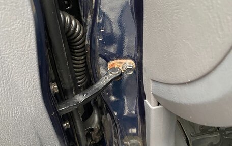 Hyundai Accent II, 2009 год, 420 000 рублей, 15 фотография